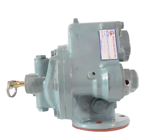 Distributor Valve